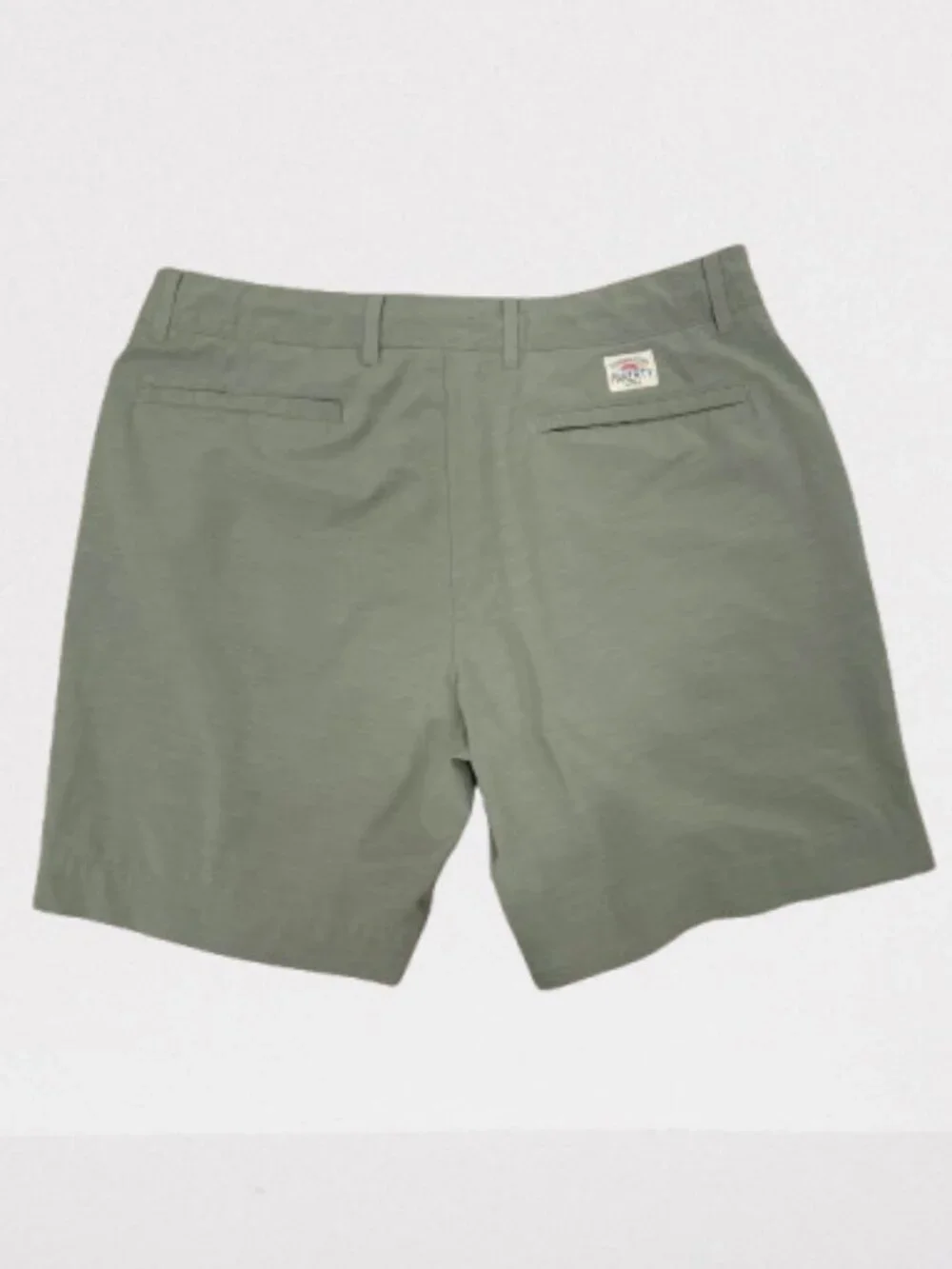Faherty Men's All Day Shorts 7